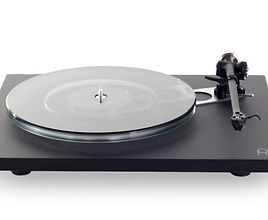 Rega Planar 6