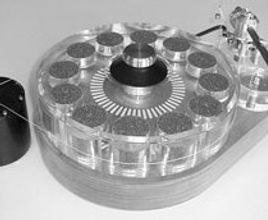 Teres Model 100