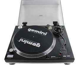 Gemini Sound XL BD40
