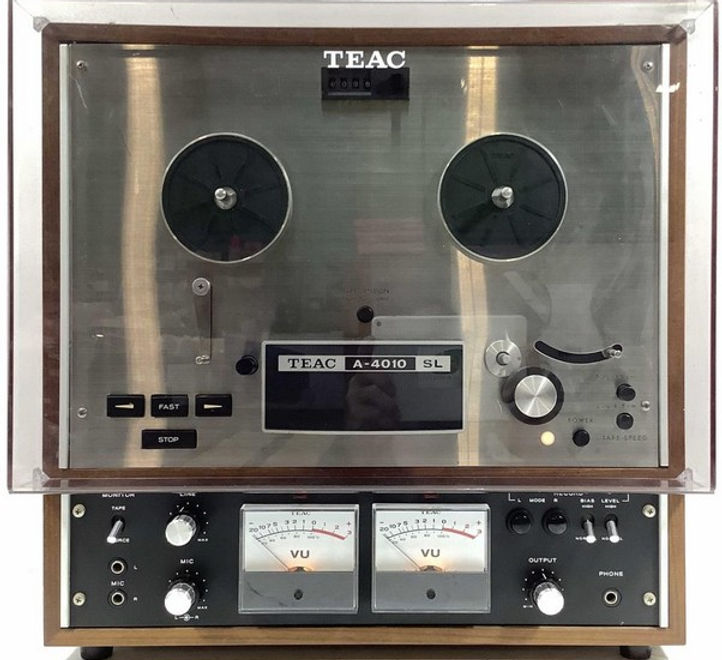 TEAC A-4010SL