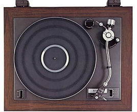 Pioneer PL-M25