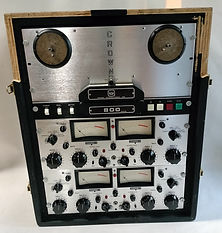 Crown CX-844