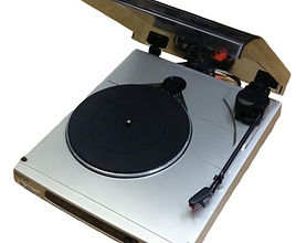 Sony PS-J10