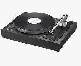 Linn Majik LP12