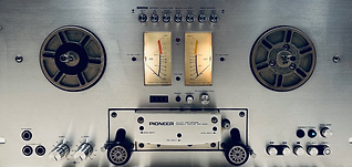 Pioneer RT 707
