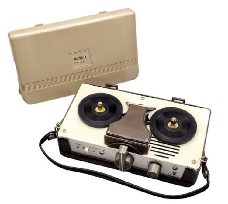 Aiwa TP-61R