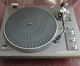 Garrard DD131