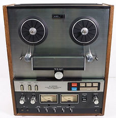 TEAC A-5300