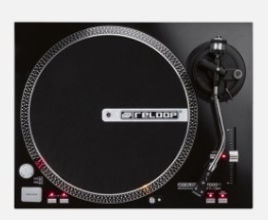 Reloop RP-4000 M