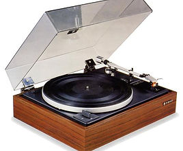 Kenwood KP-2022 A