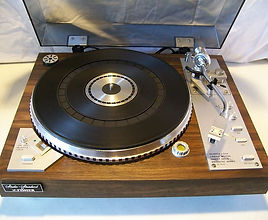 Fisher MT-6250