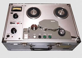 Denon DN-86R