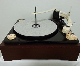 Garrard RC121