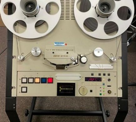 Otari BTR-5