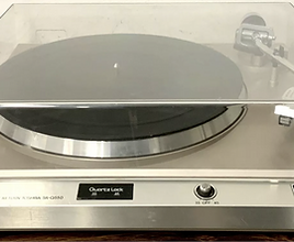Aurex Toshiba SR-F451