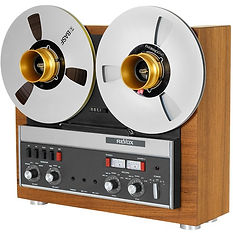 Revox A77 MKIII