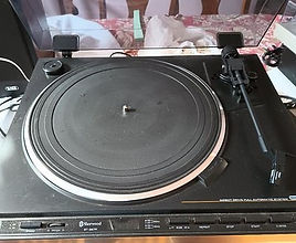 Sherwood ST-887R