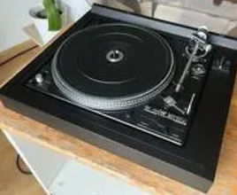 Dual CS 1256
