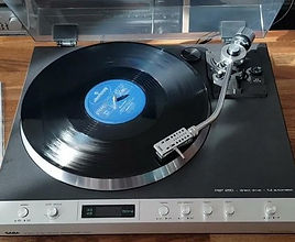 SABA PSP 250