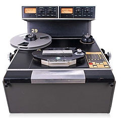 Ampex ATR 102