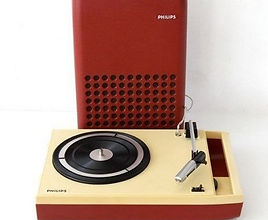 Philips GF 113