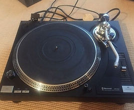 Sherwood PM-9800