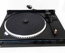 JVC QL-FX5