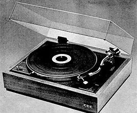 CEC BA-300