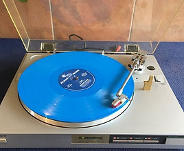 Sony PS-LX410