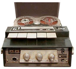Akai X-IV