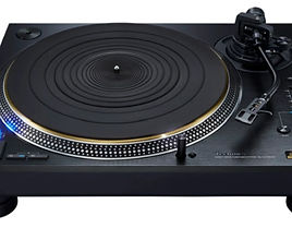 Technics SL-1210 GAE