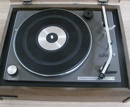 Sony PS-160