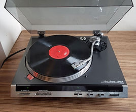 Fisher MT-6340