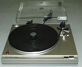 Fisher MT-100 