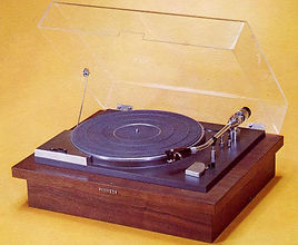Pioneer PL-41