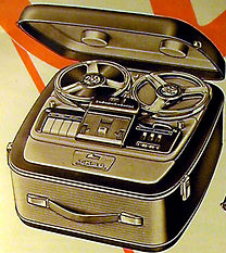 Grundig TK 50