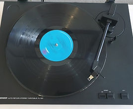 Pioneer PL-130