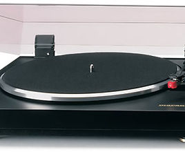 Marantz TT-42