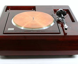 Technics SP10 MK3