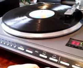 Aiwa LX-120