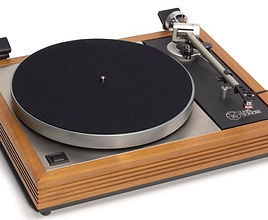 Linn LP12 