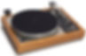 Linn Sondek LP12