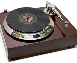 Denon DP-62L