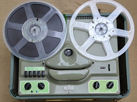 Revox B36

