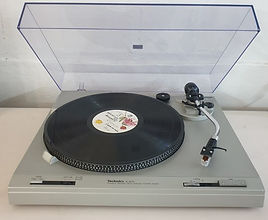 Technics SL-B202