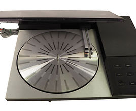 Bang and Olufsen Beogram TX 5653