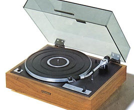 Pioneer PL-12