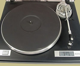 Dual CS 5000