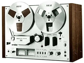 Akai-4000DB