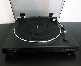 Audio Technica AT PL50